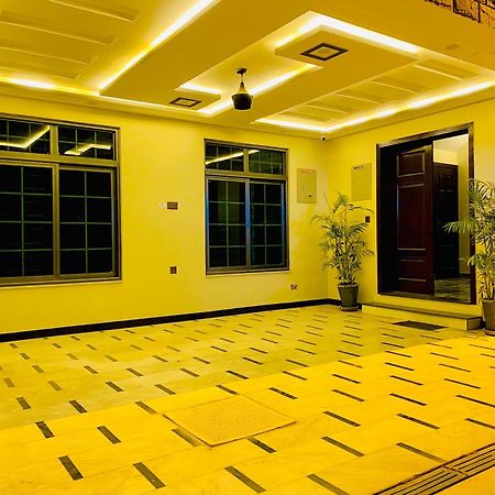 Moonlight Guest House Rawalpindi Exterior photo