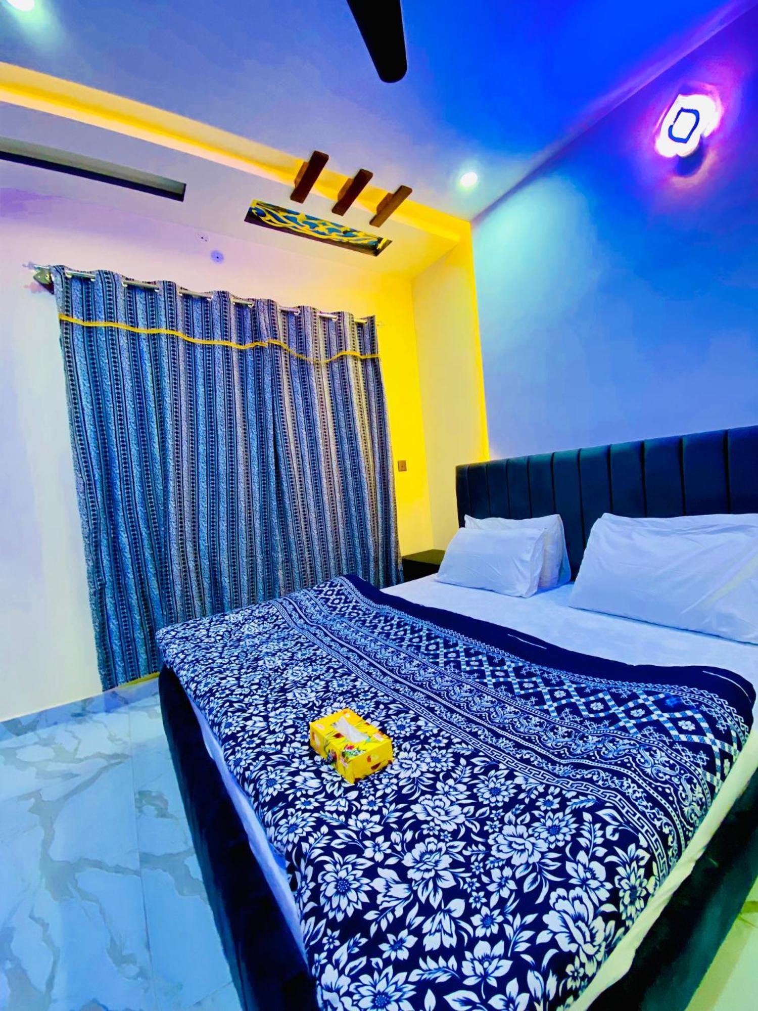 Moonlight Guest House Rawalpindi Exterior photo