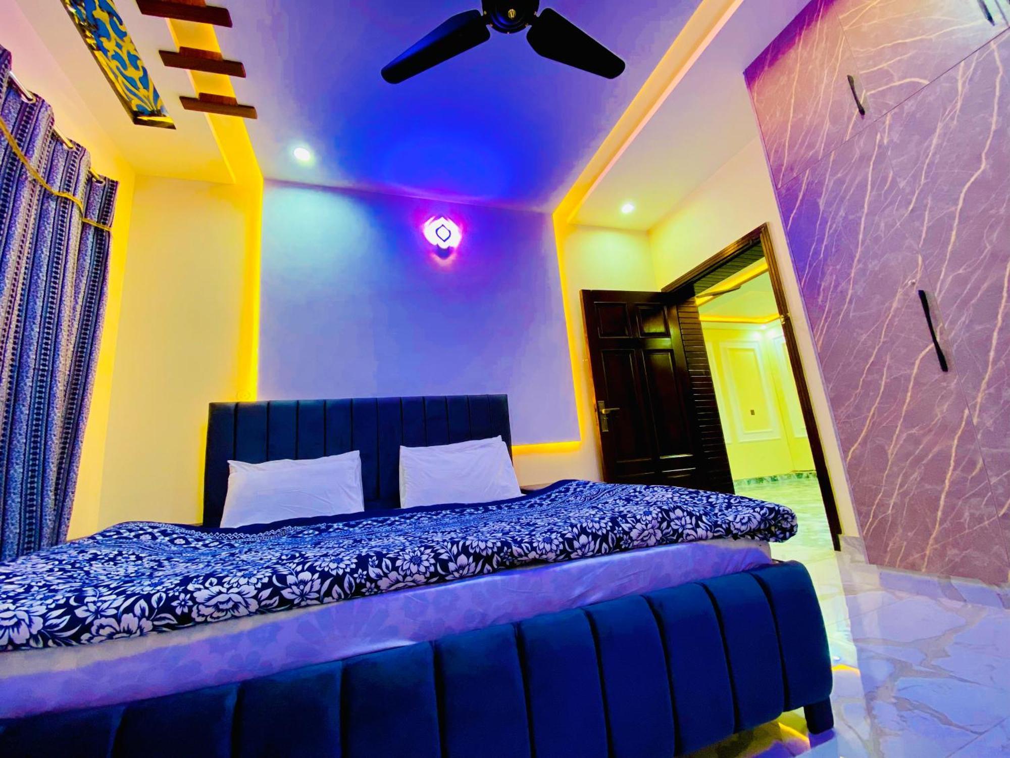 Moonlight Guest House Rawalpindi Exterior photo